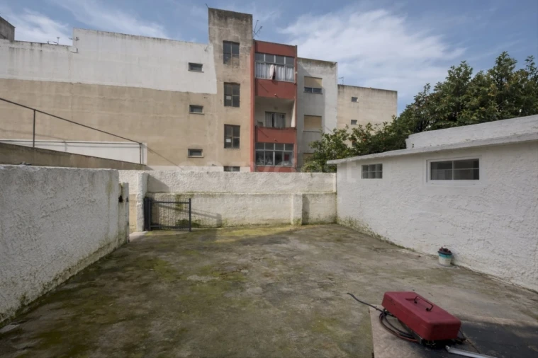 Apartamento T3 para Venda em Amora Foto 13