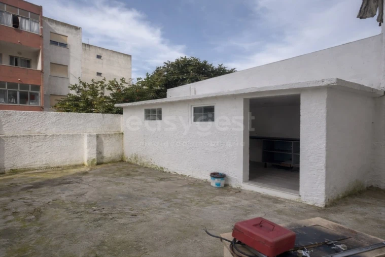 Apartamento T3 para Venda em Amora Foto 14