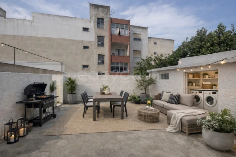 Apartamento T3 para Venda em Amora Foto 16