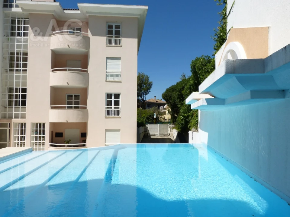 Apartamento T3 para Arrendamento em Cascais e Estoril Foto 3