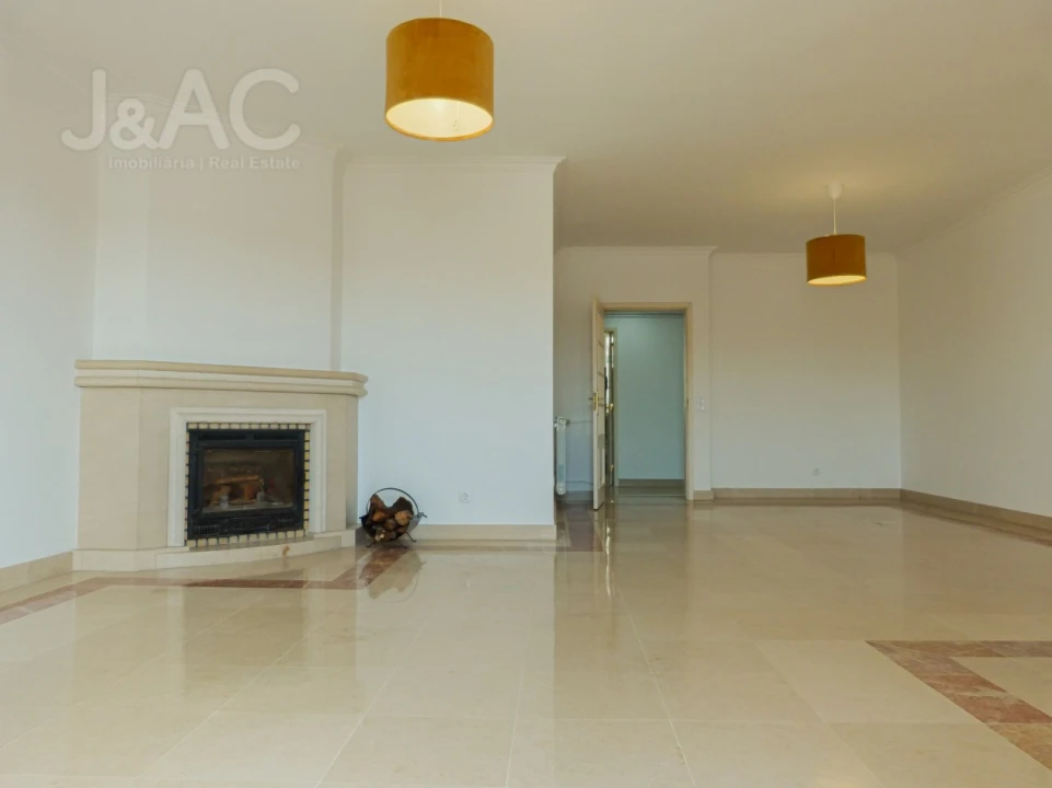 Apartamento T3 para Arrendamento em Cascais e Estoril Foto 6