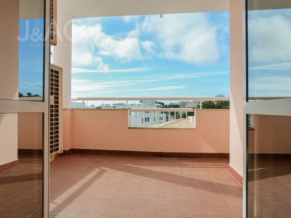 Apartamento T3 para Arrendamento em Cascais e Estoril Foto 7