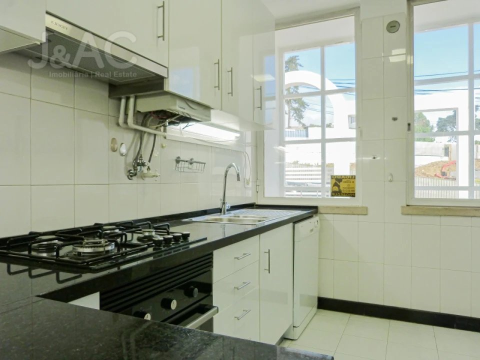 Apartamento T3 para Arrendamento em Cascais e Estoril Foto 13