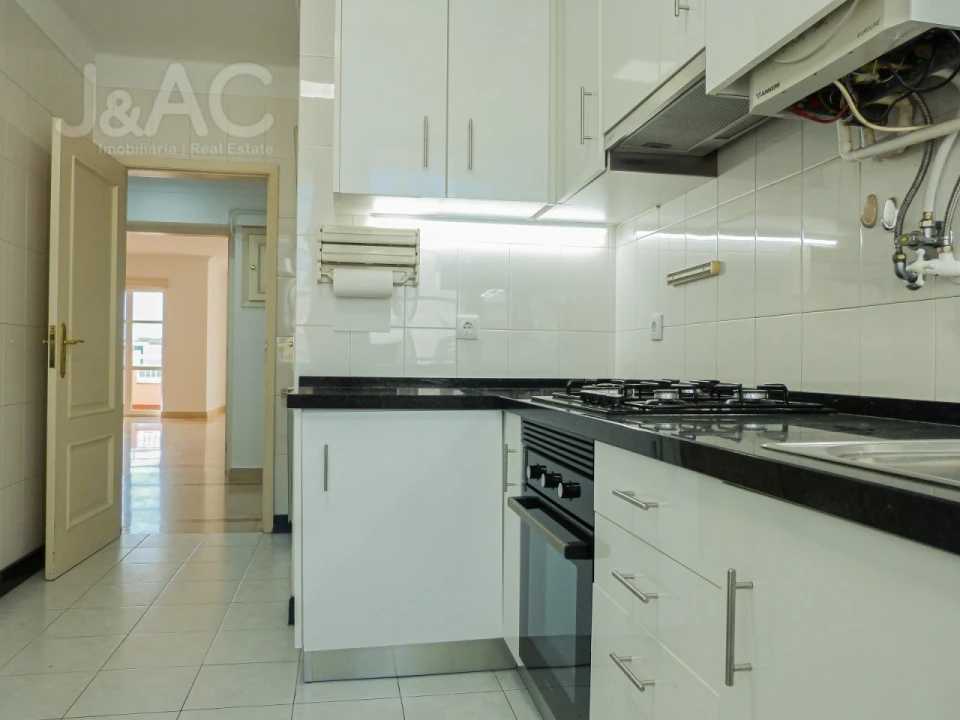 Apartamento T3 para Arrendamento em Cascais e Estoril Foto 14