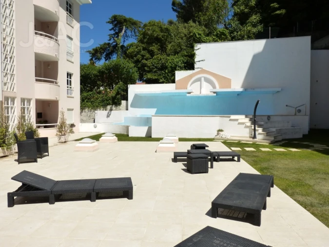 Apartamento T3 para Arrendamento em Cascais e Estoril Foto 2