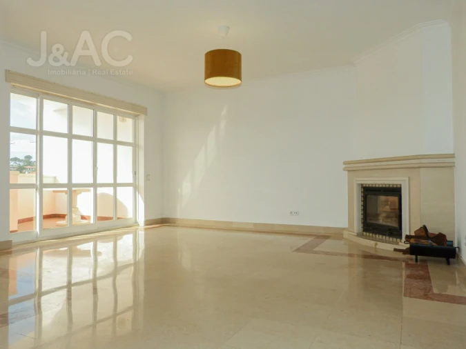 Apartamento T3 para Arrendamento em Cascais e Estoril Foto 5