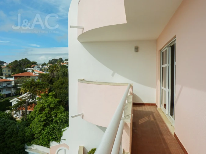 Apartamento T3 para Arrendamento em Cascais e Estoril Foto 9