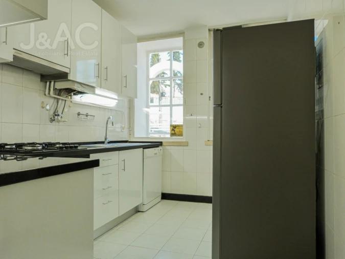 Apartamento T3 para Arrendamento em Cascais e Estoril Foto 12