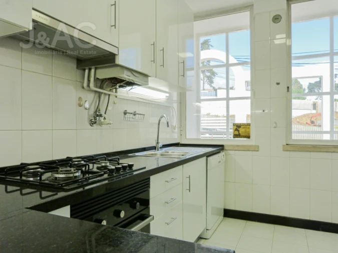 Apartamento T3 para Arrendamento em Cascais e Estoril Foto 13