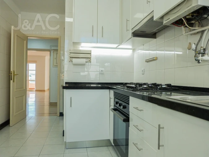 Apartamento T3 para Arrendamento em Cascais e Estoril Foto 14