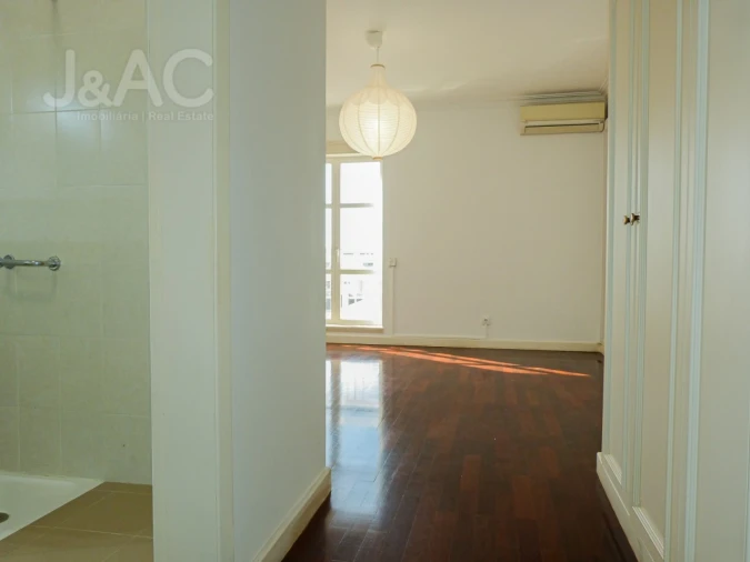 Apartamento T3 para Arrendamento em Cascais e Estoril Foto 15