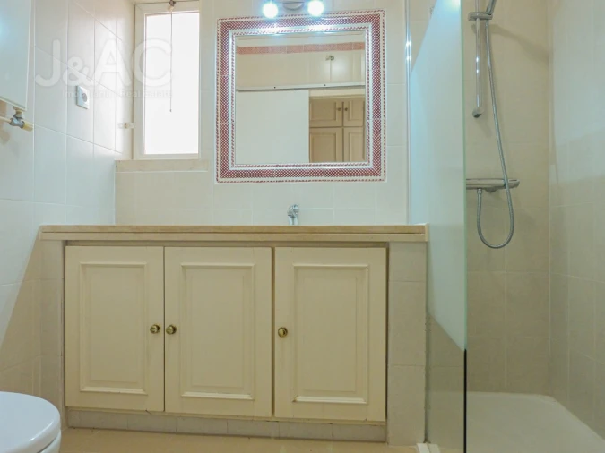 Apartamento T3 para Arrendamento em Cascais e Estoril Foto 18