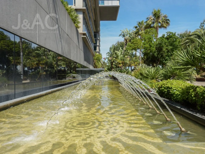 Apartamento T3 para Arrendamento em Cascais e Estoril Foto 25