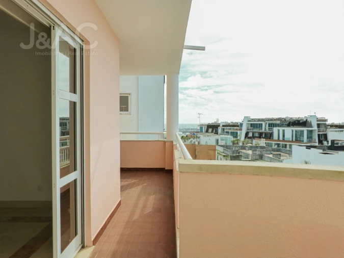 Apartamento T3 para Arrendamento em Cascais e Estoril Foto 8