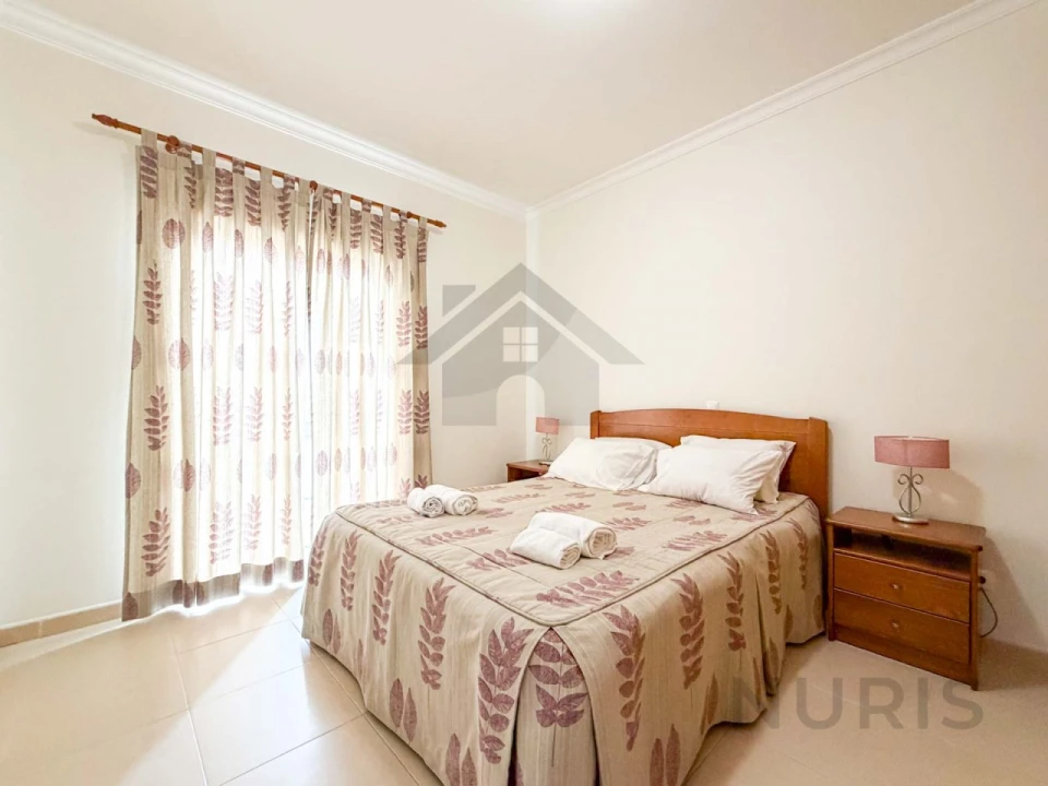 Apartamento T2 para Arrendamento em Portimão Foto 13