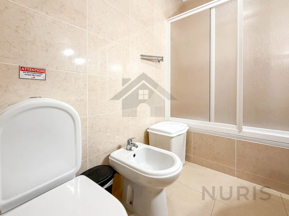 Apartamento T2 para Arrendamento em Portimão Foto 16