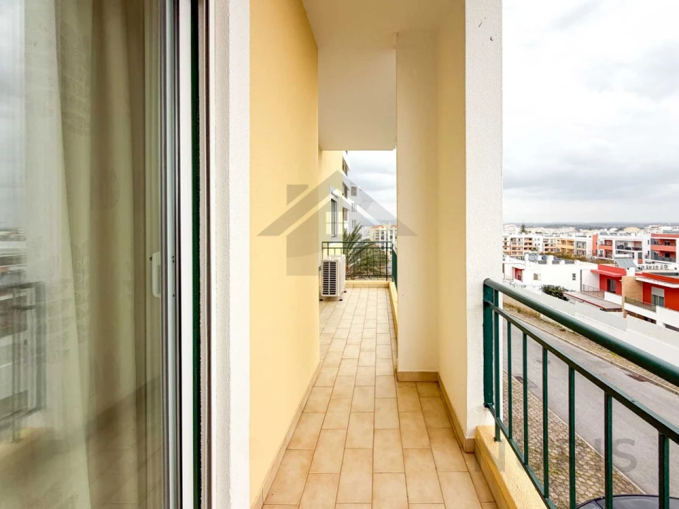 Apartamento T2 para Arrendamento em Portimão Foto 21