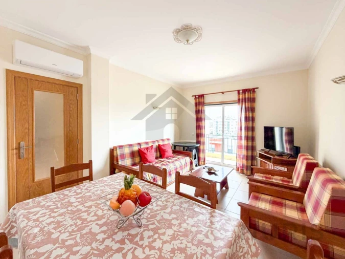 Apartamento T2 para Arrendamento em Portimão Foto 1