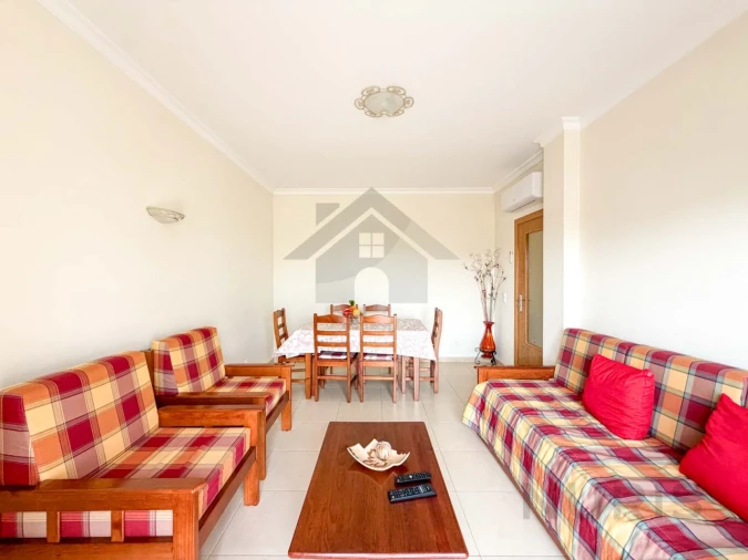 Apartamento T2 para Arrendamento em Portimão Foto 2