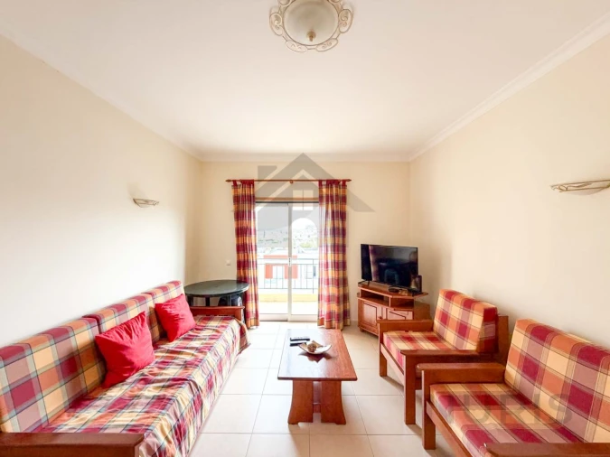 Apartamento T2 para Arrendamento em Portimão Foto 4