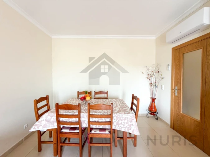 Apartamento T2 para Arrendamento em Portimão Foto 5