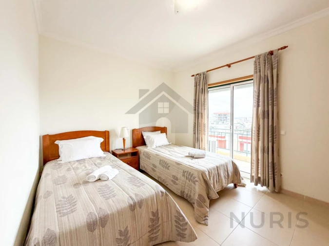 Apartamento T2 para Arrendamento em Portimão Foto 19