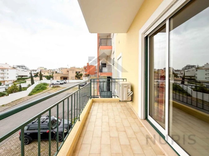 Apartamento T2 para Arrendamento em Portimão Foto 20