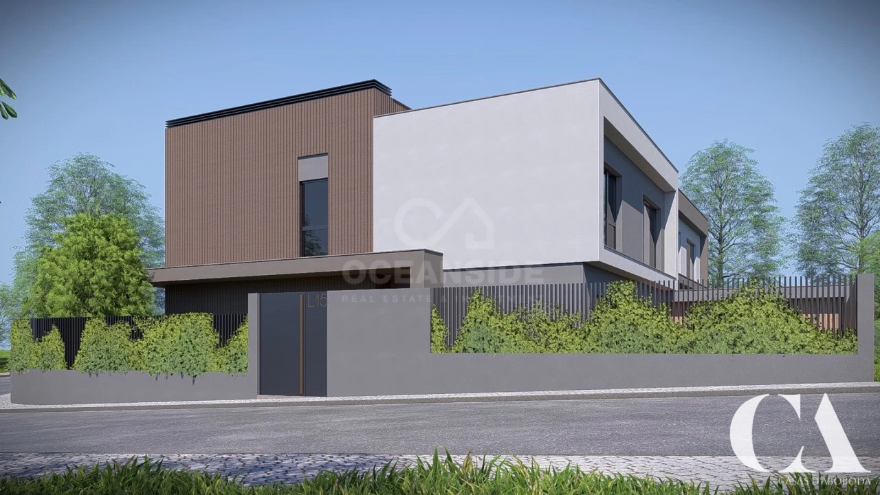 Terreno para Venda em São Domingos de Rana Foto 2