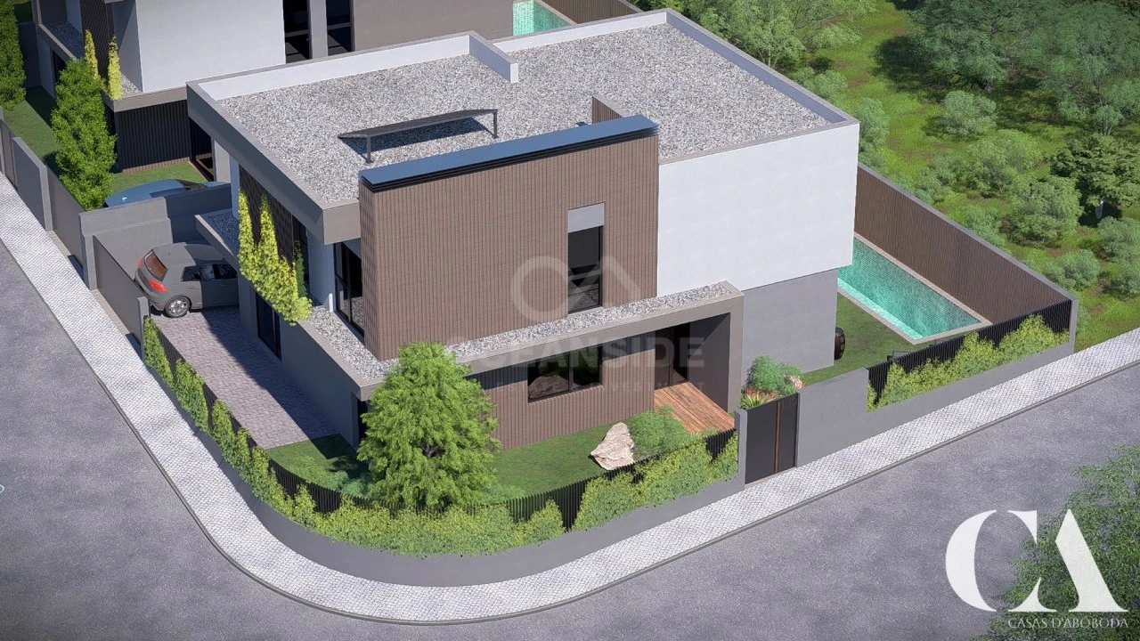 Terreno para Venda em São Domingos de Rana Foto 7