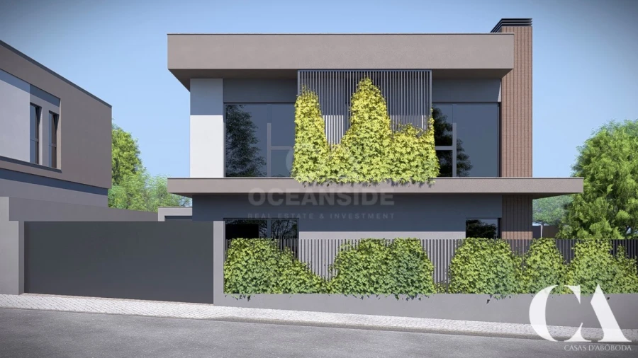 Terreno para Venda em São Domingos de Rana Foto 5