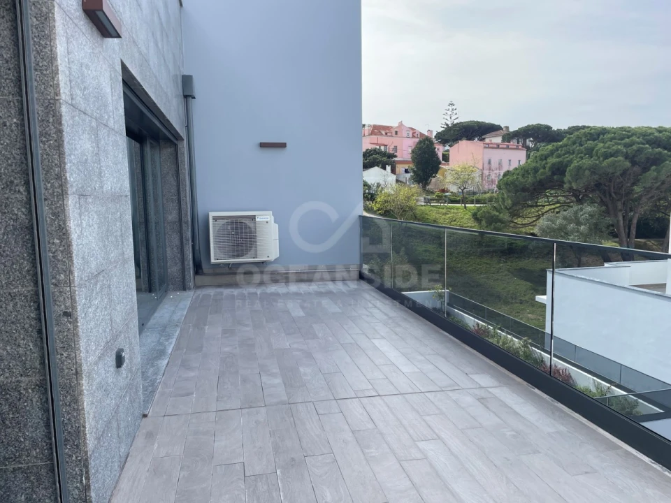 Apartamento T3 para Venda em Alcabideche Foto 16