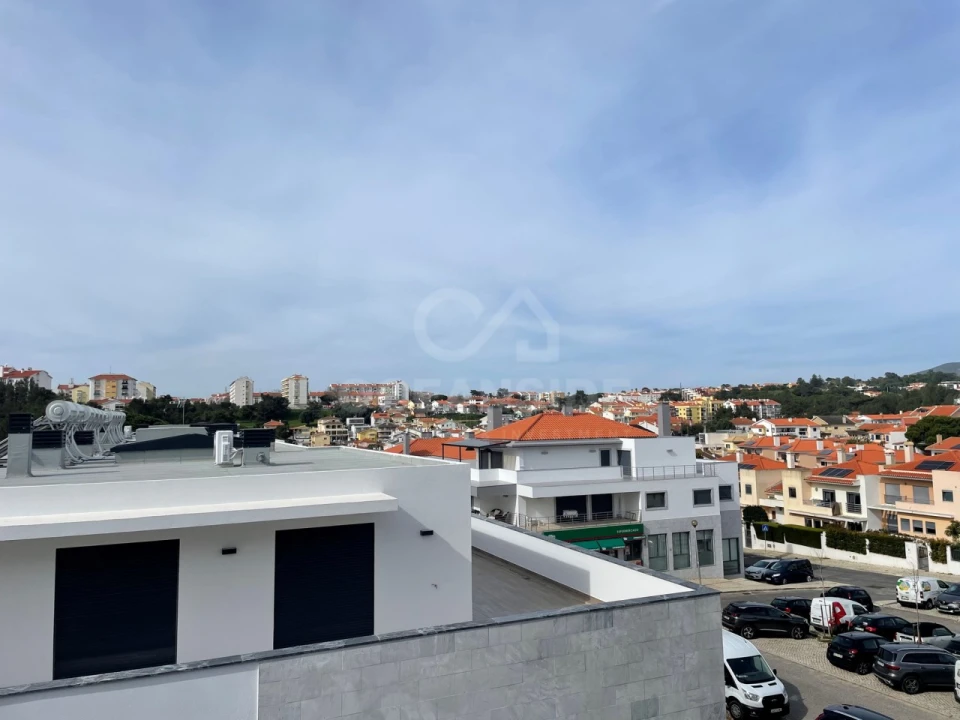 Apartamento T3 para Venda em Alcabideche Foto 22