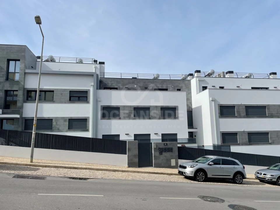 Apartamento T3 para Venda em Alcabideche Foto 50