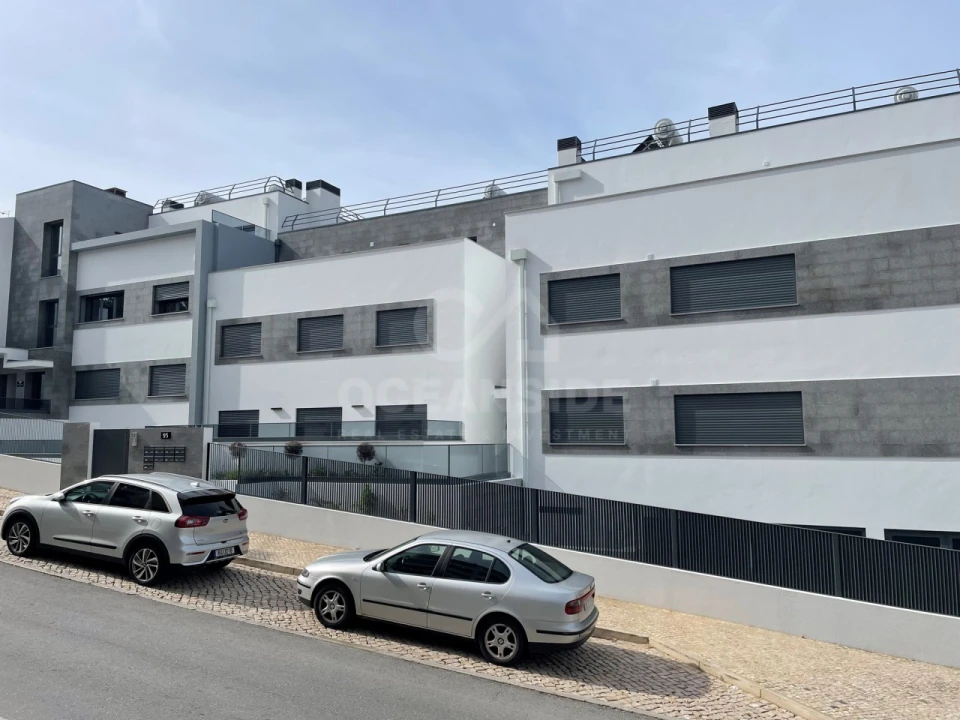 Apartamento T3 para Venda em Alcabideche Foto 51