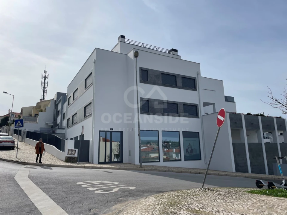 Apartamento T3 para Venda em Alcabideche Foto 52