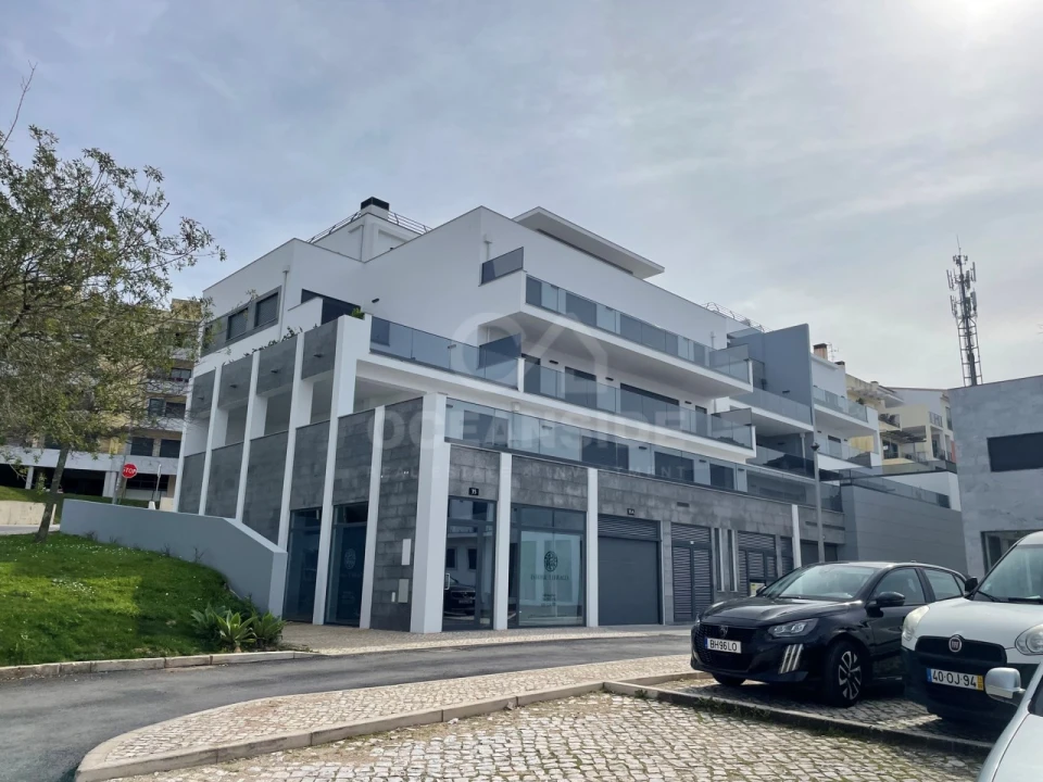 Apartamento T3 para Venda em Alcabideche Foto 54