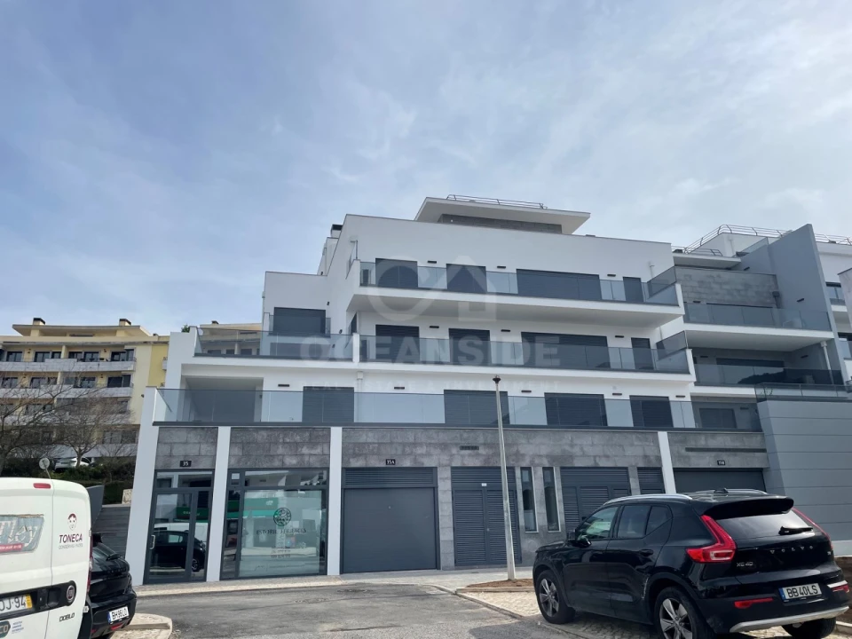 Apartamento T3 para Venda em Alcabideche Foto 55