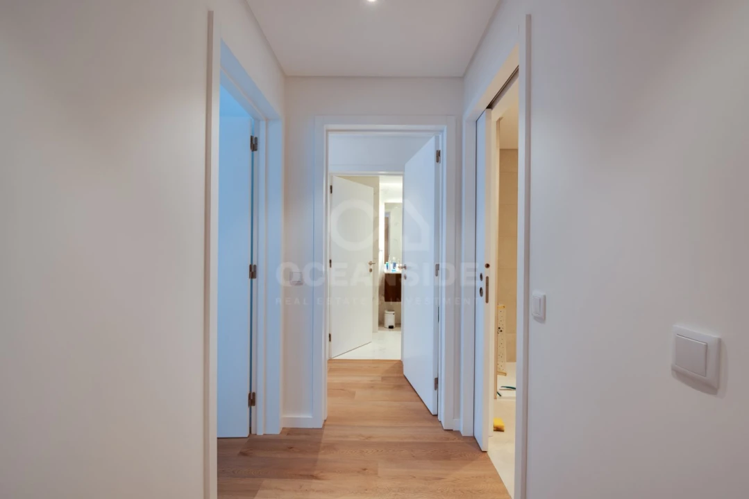 Apartamento T3 para Venda em Alcabideche Foto 7