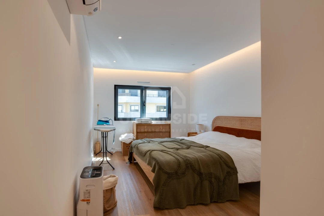 Apartamento T3 para Venda em Alcabideche Foto 11