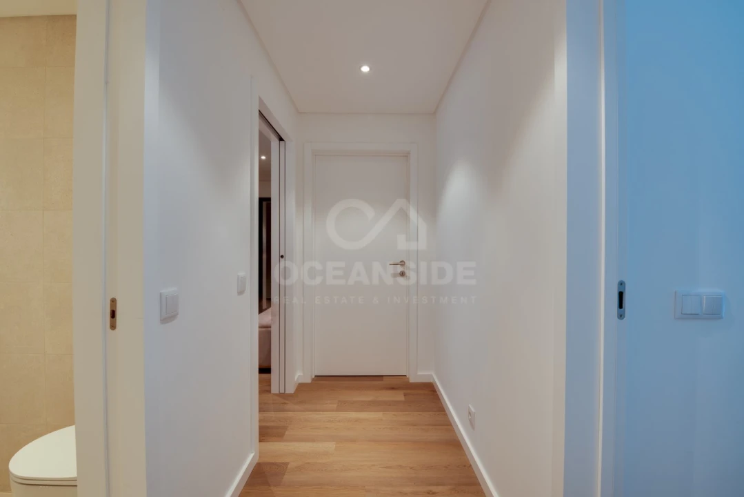 Apartamento T3 para Venda em Alcabideche Foto 13