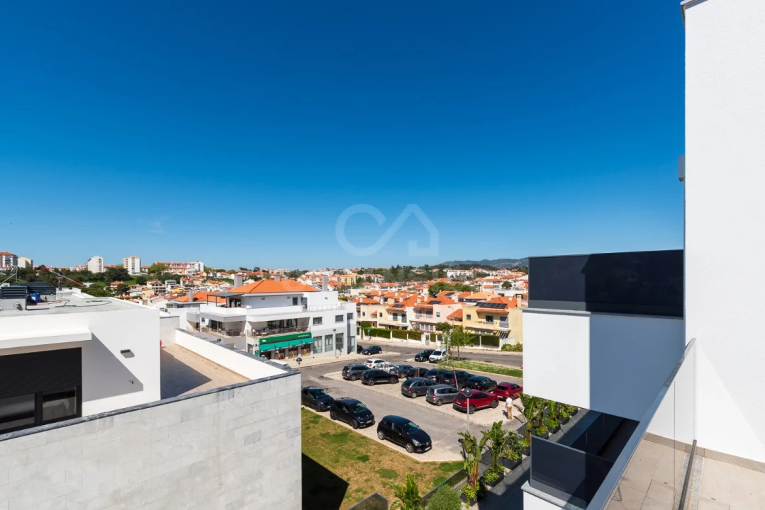 Apartamento T3 para Venda em Alcabideche Foto 18