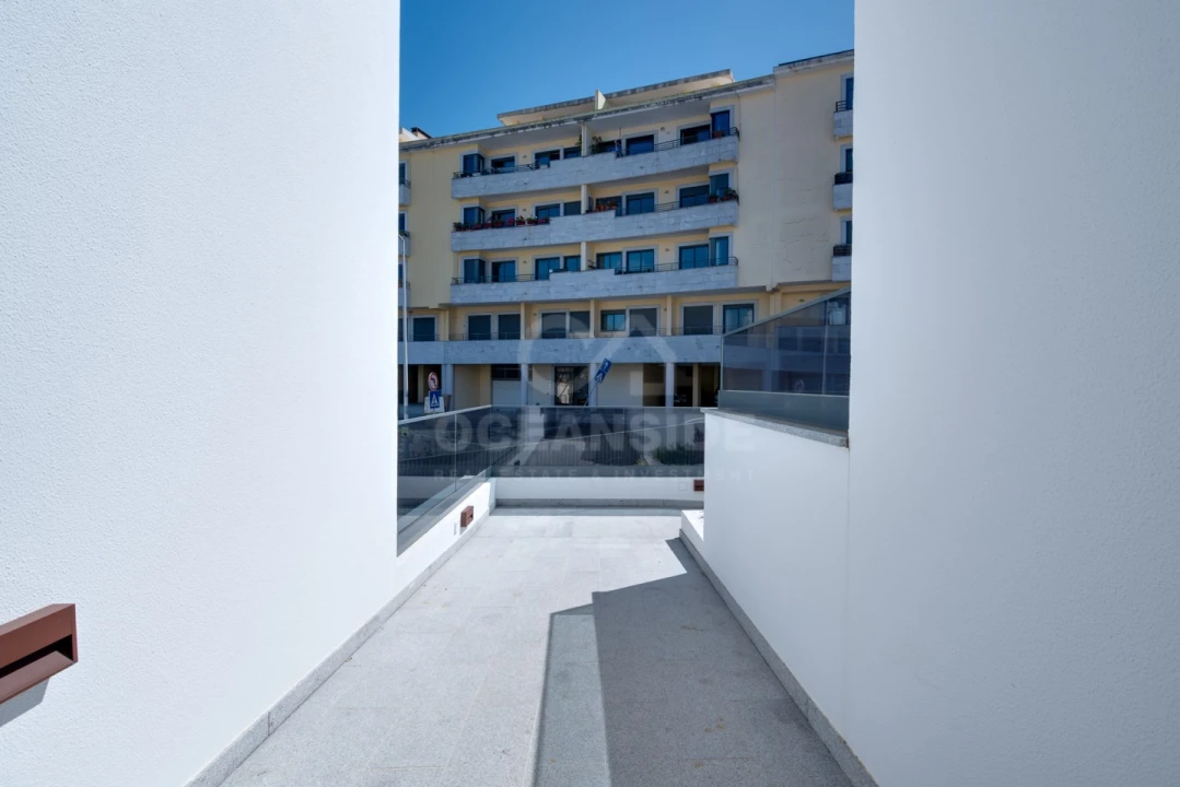 Apartamento T3 para Venda em Alcabideche Foto 34