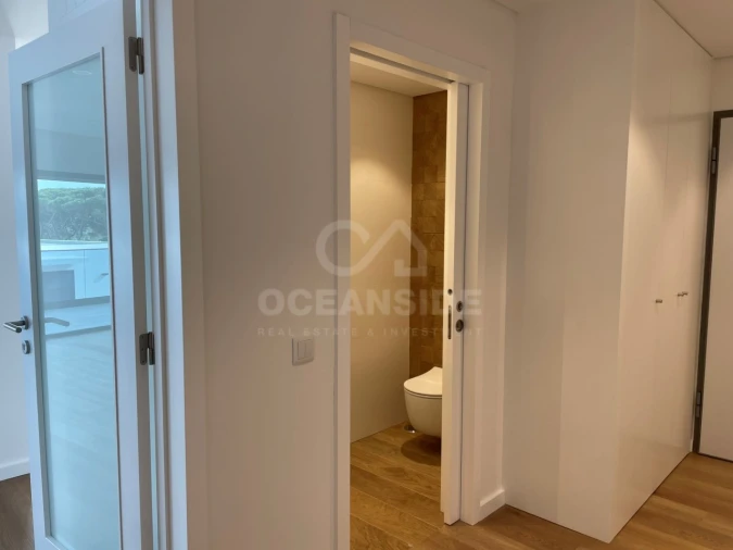 Apartamento T3 para Venda em Alcabideche Foto 8