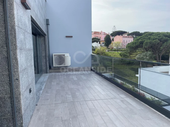 Apartamento T3 para Venda em Alcabideche Foto 16