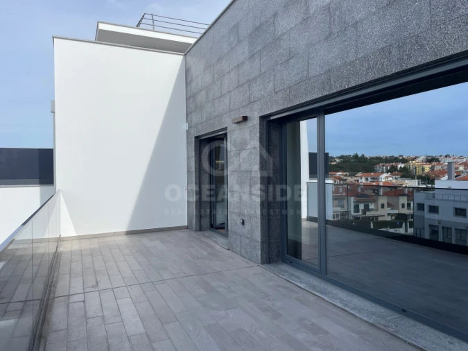 Apartamento T3 para Venda em Alcabideche Foto 17