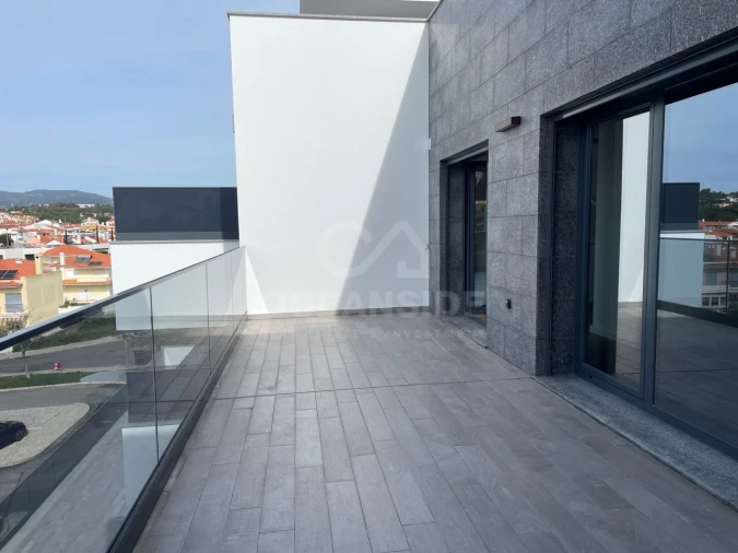 Apartamento T3 para Venda em Alcabideche Foto 18