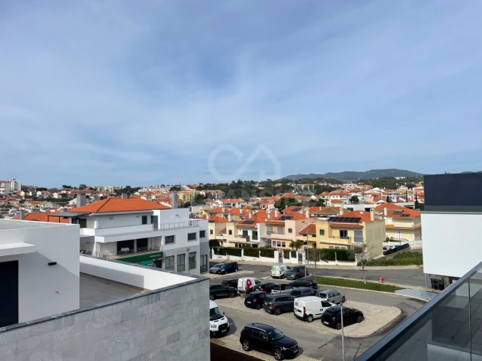 Apartamento T3 para Venda em Alcabideche Foto 19