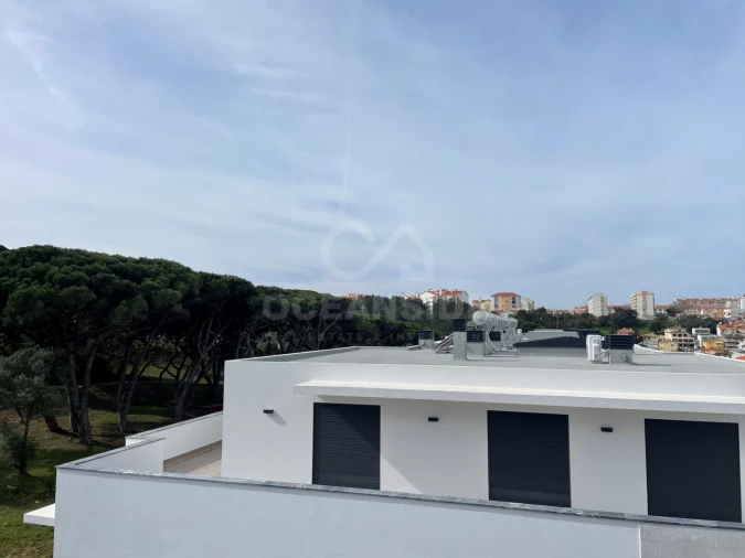 Apartamento T3 para Venda em Alcabideche Foto 20