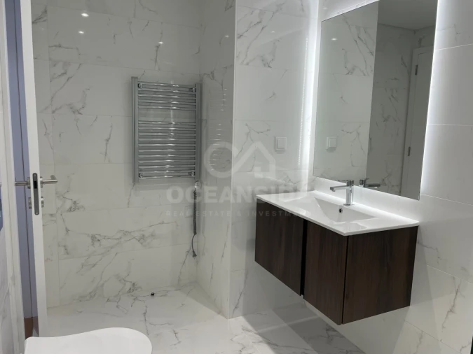 Apartamento T3 para Venda em Alcabideche Foto 46