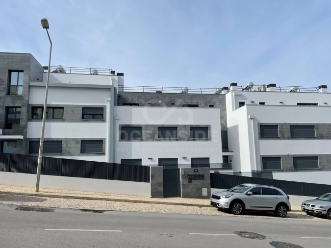 Apartamento T3 para Venda em Alcabideche Foto 50